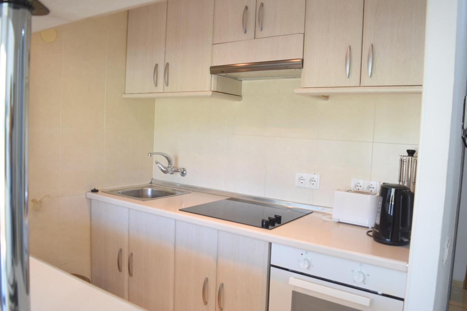 Apartamentos De Los Cisnes Benalmádena Esterno foto
