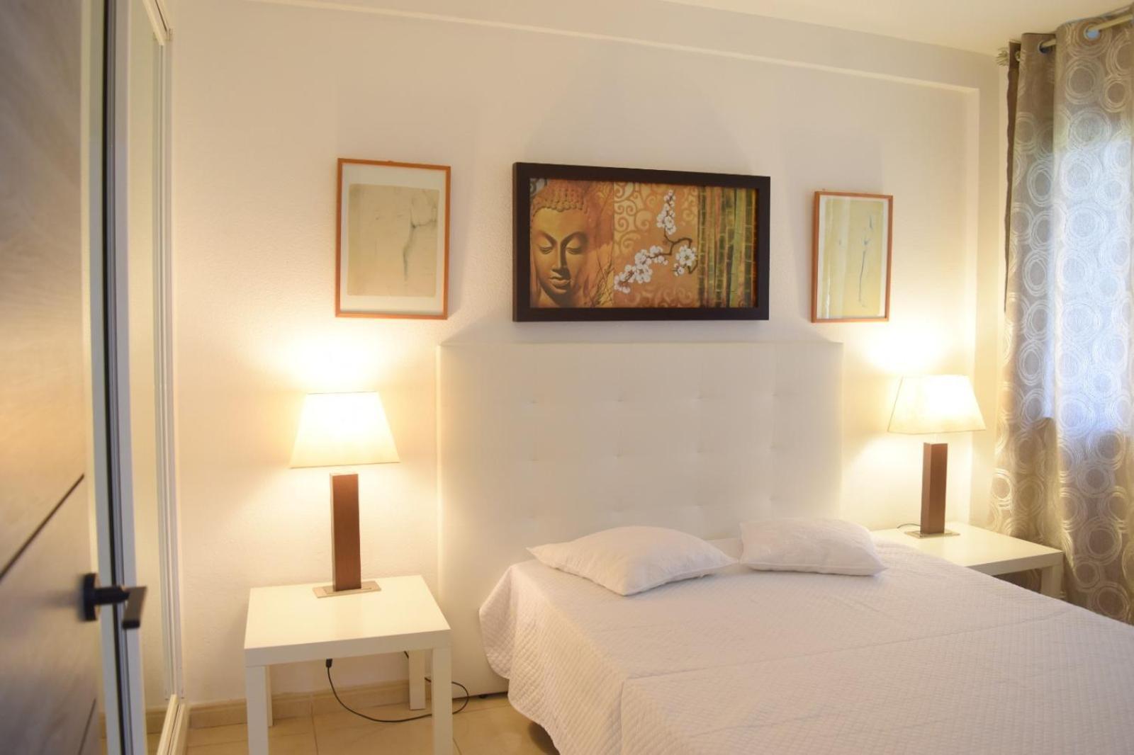 Apartamentos De Los Cisnes Benalmádena Esterno foto