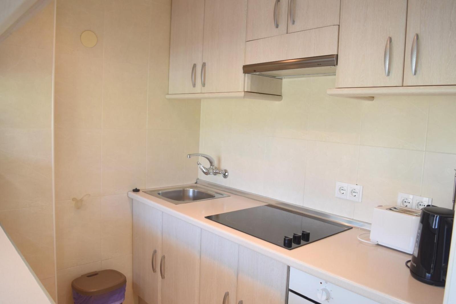 Apartamentos De Los Cisnes Benalmádena Esterno foto
